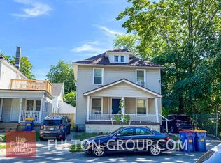 36 Eastern Ave SE, Grand Rapids, MI 49503