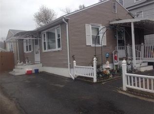 40 Brandon Ave, Springfield, MA 01119