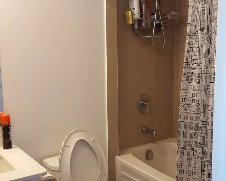 426 University Ave #Penthouse 310 — Photo 6