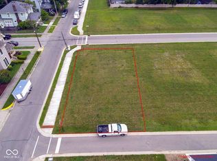 179 W Franklin St, Shelbyville, IN