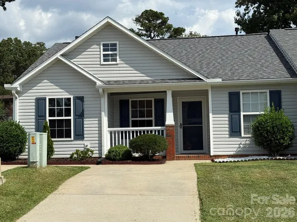 1250 Camellia Ct #5B, Rock Hill, SC 29732