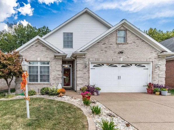 1113 N Barker Ave, Evansville, IN 47720