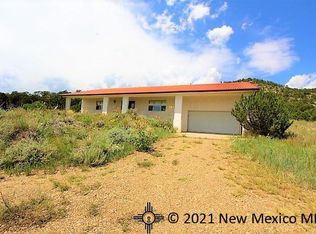 19 Caviness Acres #4, Raton, NM 87740