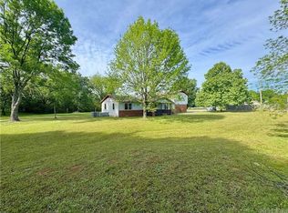 1170 Jimmy Lile Rd, Russellville, AR 72802