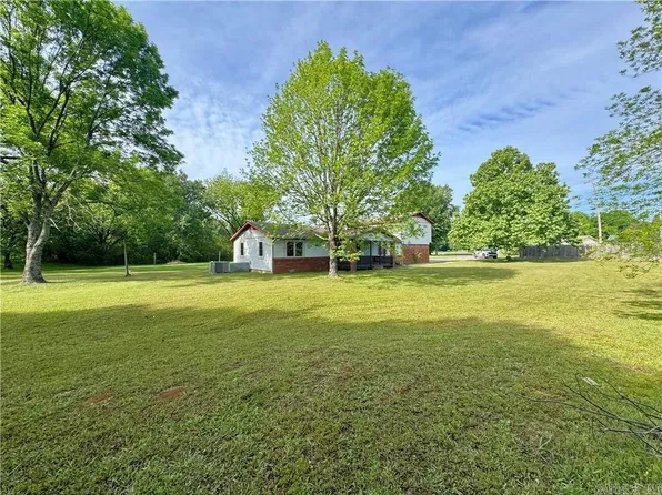 1170 Jimmy Lile Rd, Russellville, AR 72802