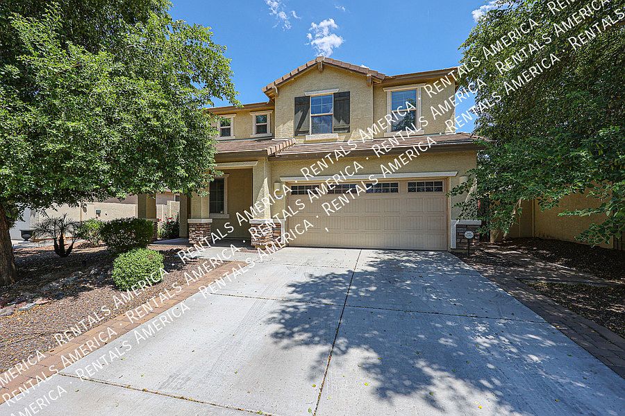 1st image of 4985 S Merriman Way