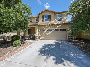 4985 S Merriman Way, Gilbert, AZ 85298