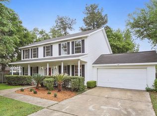 1104 Breckenridge Dr, Slidell, LA 70461