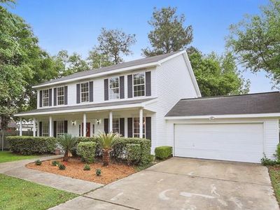 1104 Breckenridge Dr, Slidell, LA, 70461