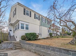 2509 Oberlin Dr, Alexandria, VA 22307