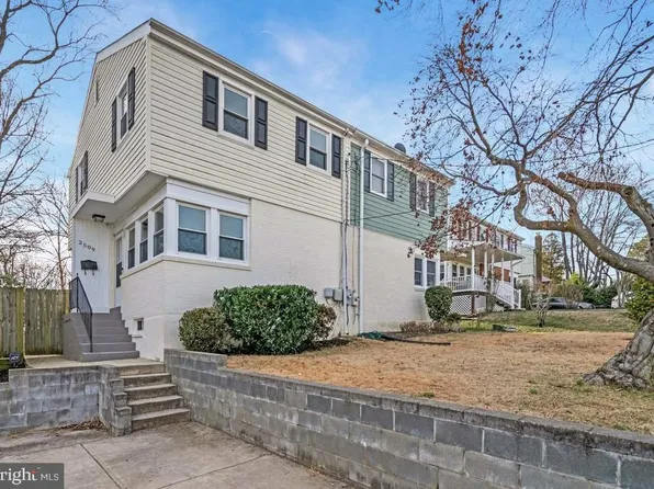 2509 Oberlin Dr, Alexandria, VA 22307