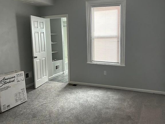 Study/4th bedroom space