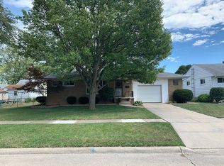 4552 288th St, Toledo, OH 43611