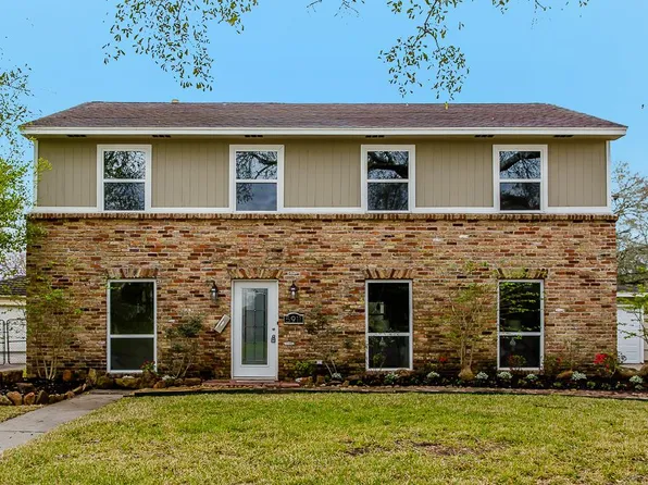 5911 W Bellfort St, Houston, TX 77035