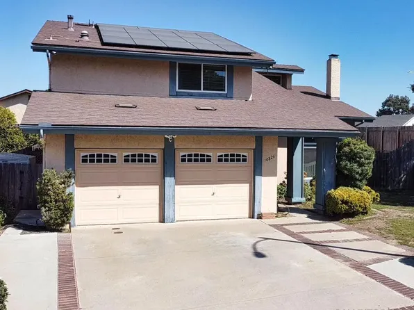 10826 Del Rio Rd, Spring Valley, CA 91978