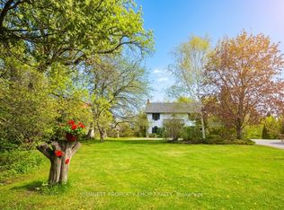5696 Rideau Valley Dr N, Ottawa, ON K4M 1B3