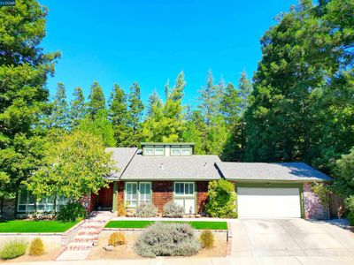 1236 Easley Dr, Clayton, CA, 94517