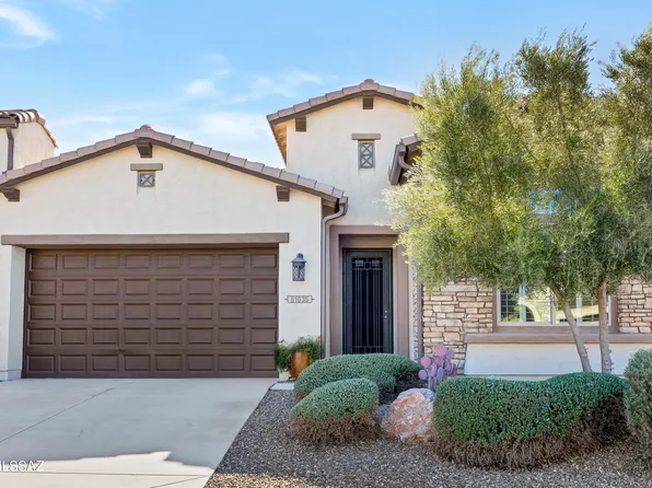 61035 E Shale Rd, Oracle, AZ 85623