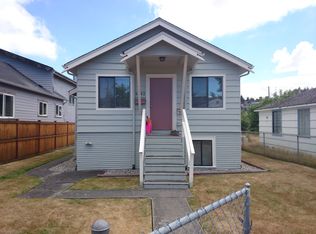 4852 49th Ave SW, Seattle, WA 98116