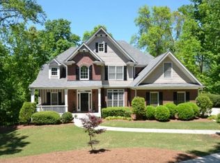 1085 Pine Grove Rd, Roswell, GA 30075