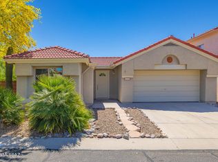 671 W Mountain Ridge Dr, Oro Valley, AZ 85737