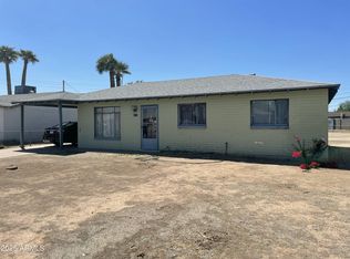 4410 N 50th Dr, Phoenix, AZ 85031