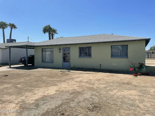 4410 N 50TH Drive, Phoenix, AZ 85031