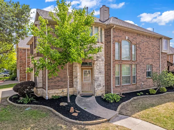 2007 Chittam Dr, Euless, TX 76039