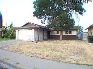 2216 Drake Ave, Merced, CA 95348