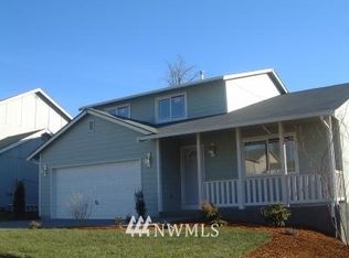 8402 147th St E, Puyallup, WA