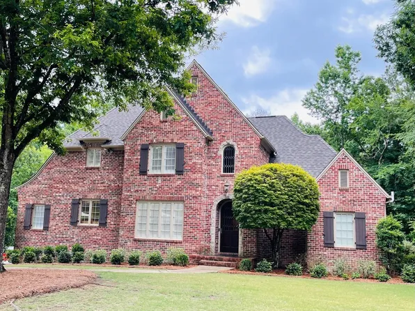 4959 Reynolds Ln, Vestavia, AL 35242