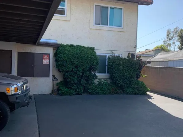 220 S Palm Ave, Santa Paula, CA 93060