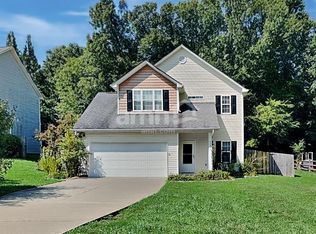 12418 Winget Rd, Charlotte, NC 28278