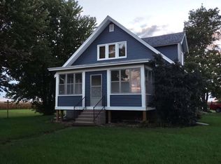 573 County Road 2050 E #E, Varna, IL 61375