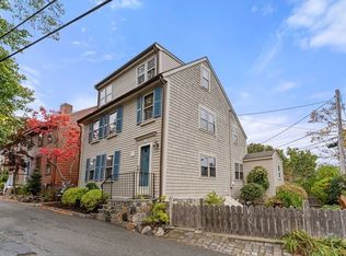 36 High St, Marblehead, MA 01945