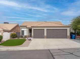 834 Purple Sage Ter, Henderson, NV 89015