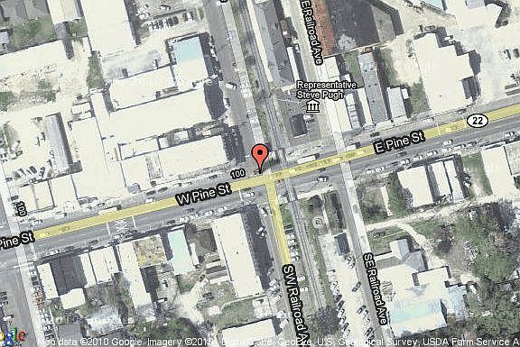 Map View