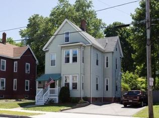 578 Lincoln Ave, Saugus, MA 01906