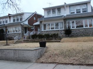 806 Passmore St, Philadelphia, PA 19111