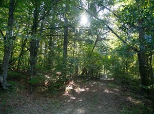 Old Highway 61 & Floyd Rd, Pt Gibson, MS 39150