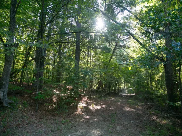 Old Highway 61 & Floyd Rd, Pt Gibson, MS 39150