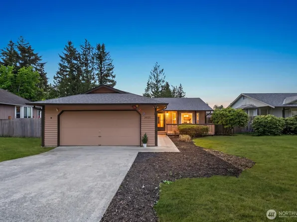 26121 193rd Place SE, Covington, WA 98042