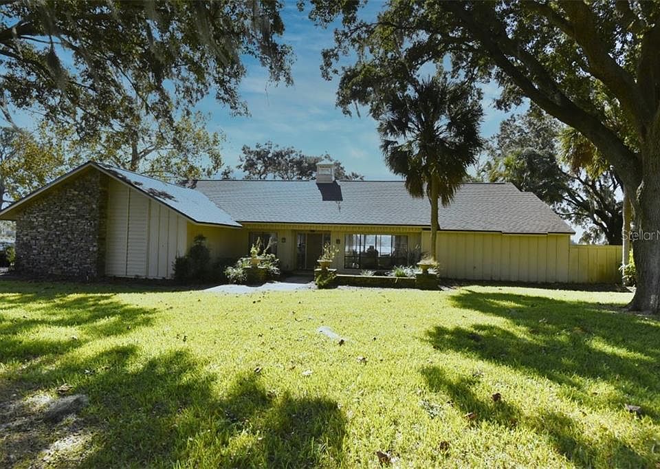 28934 Shirley Shores Rd, Tavares, FL 32778 Zillow