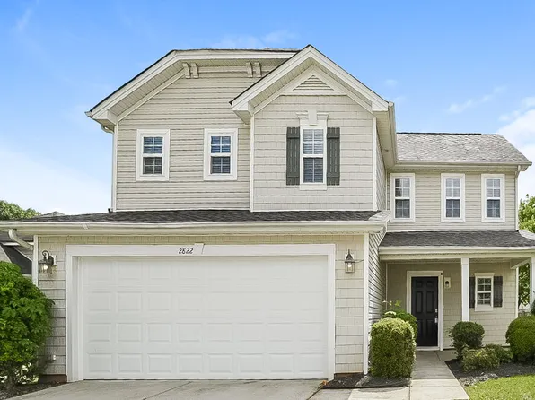 2822 Cartesian Dr, Charlotte, NC 28214