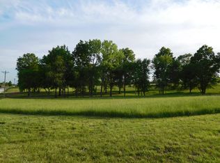 660 SW 1871st Rd, Holden, MO 64040