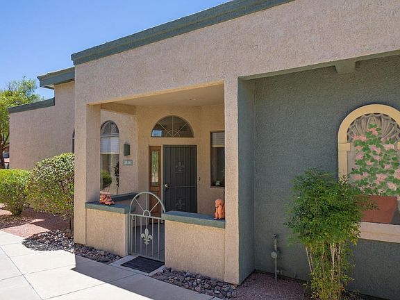 2nd image of 2444 W Via Di Silvio