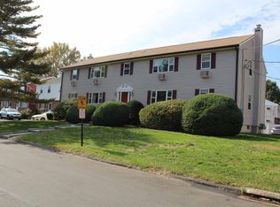 48 Nelson St APT C, Stamford, CT 06902