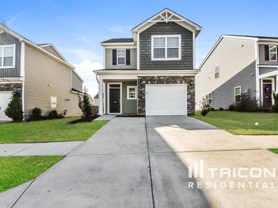 1138 Bergenfield Ln, Chapin, SC, 29036