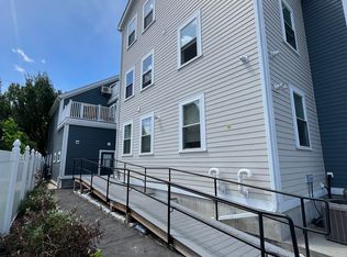 925-927 Massachusetts Ave #6, Arlington, MA 02476