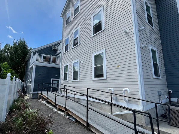 925-927 Massachusetts Ave #6, Arlington, MA 02476